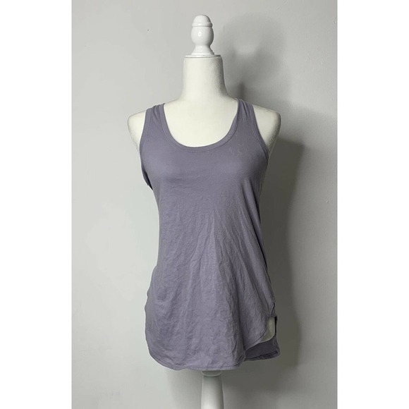 Fabletics Sleeveless Racerback Activewear Tank Top - Picture 1 of 9